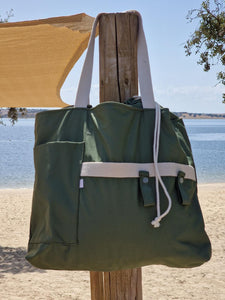 Saco de praia