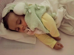 Saco de dormir