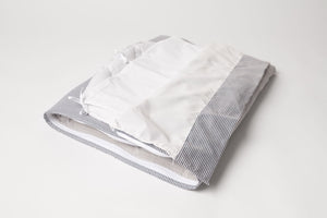 Saco cama verão | inverno