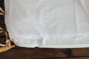 Saco cama verão | inverno