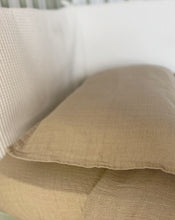 Carregar imagem no visualizador da galeria, Lençóis envelope ANTÓNIO (musseline)
