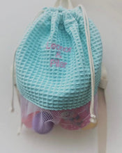 Carregar imagem no visualizador da galeria, Mochila  de praia
